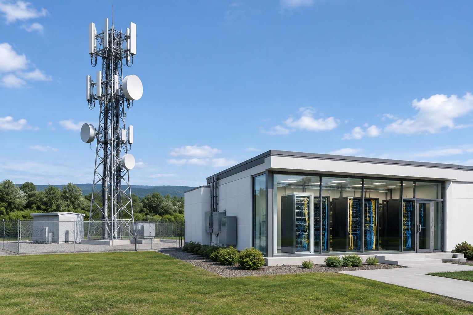 Telecom Equipment and U.S. Security Policy Explained